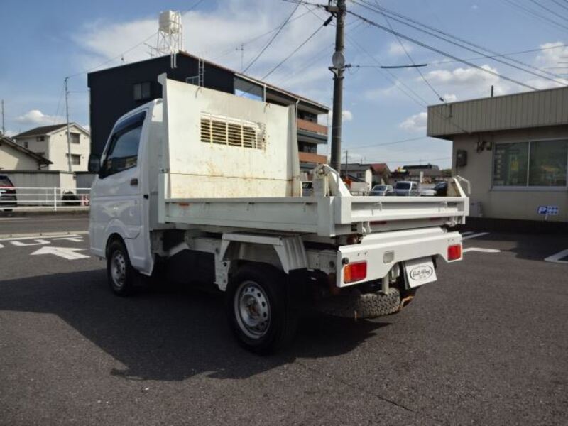 CARRY TRUCK