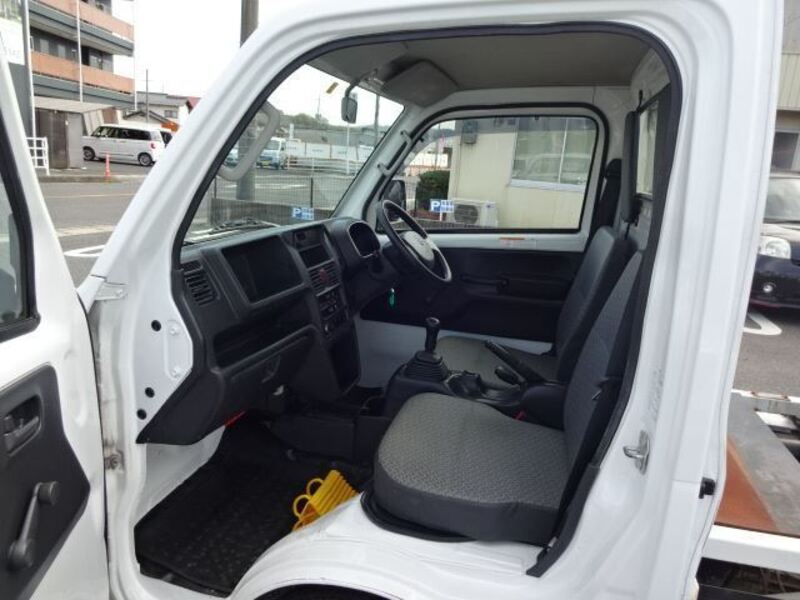 CARRY TRUCK