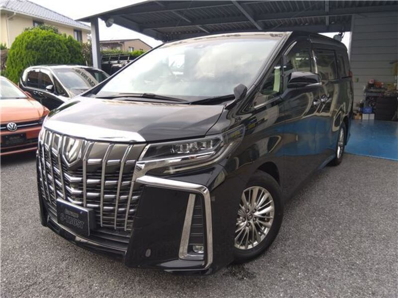 ALPHARD-0