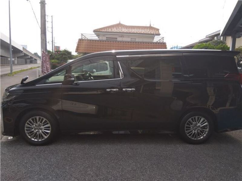 ALPHARD