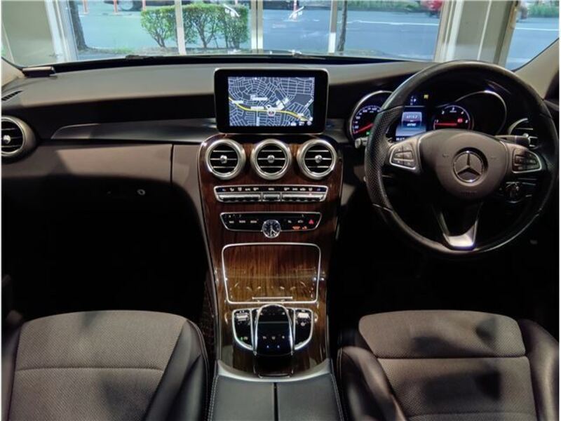 C-CLASS