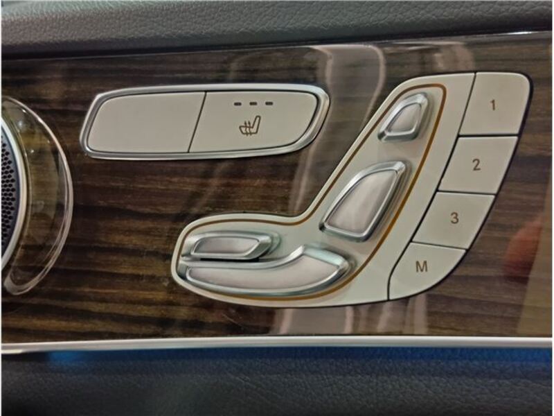 C-CLASS