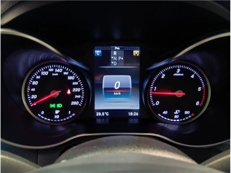 C-CLASS