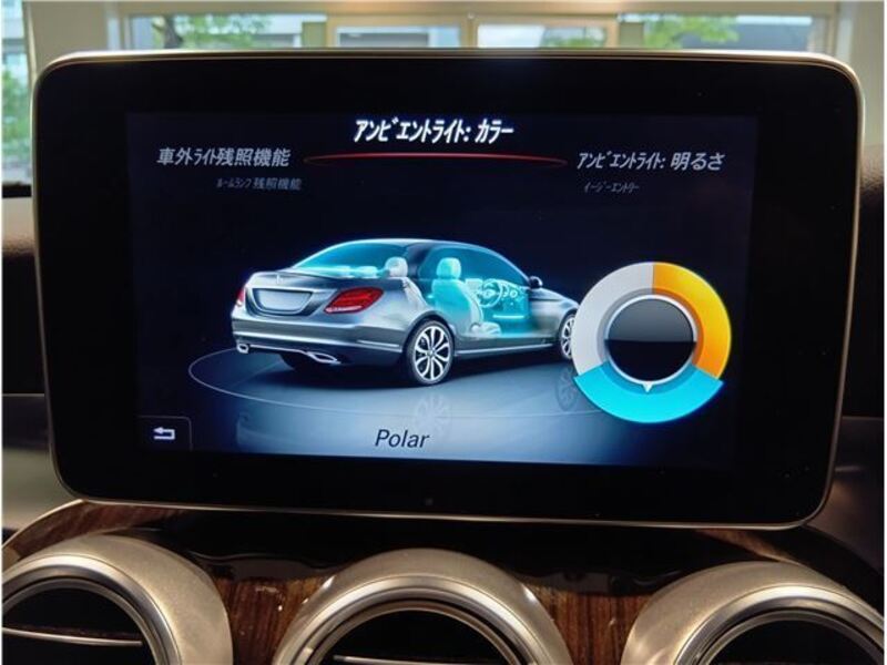 C-CLASS
