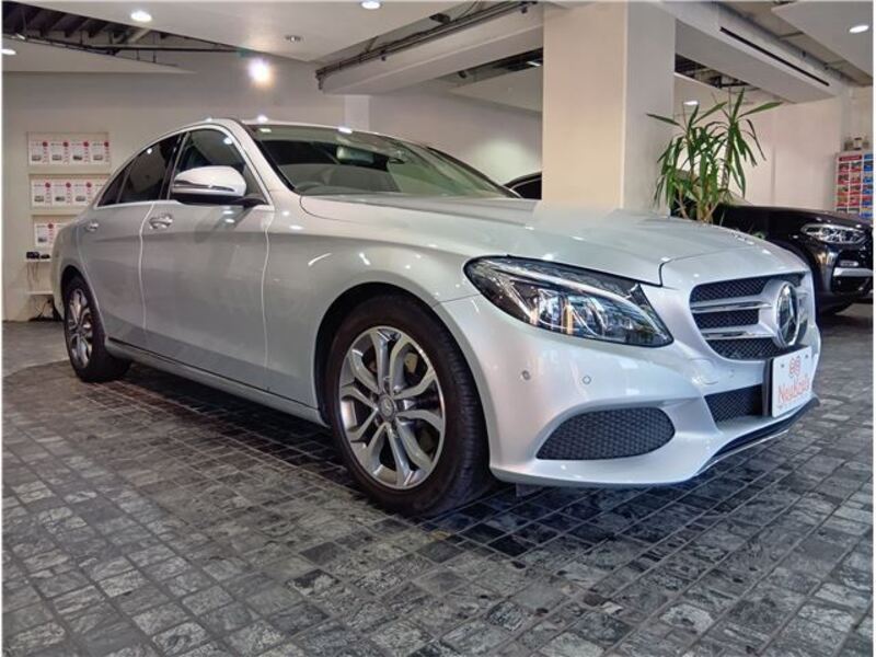 C-CLASS