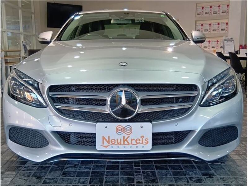 C-CLASS