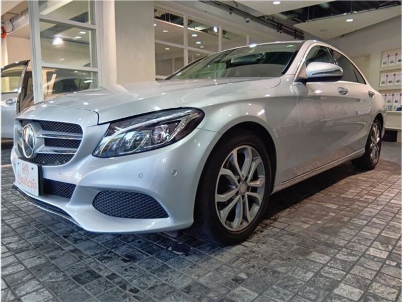 C-CLASS