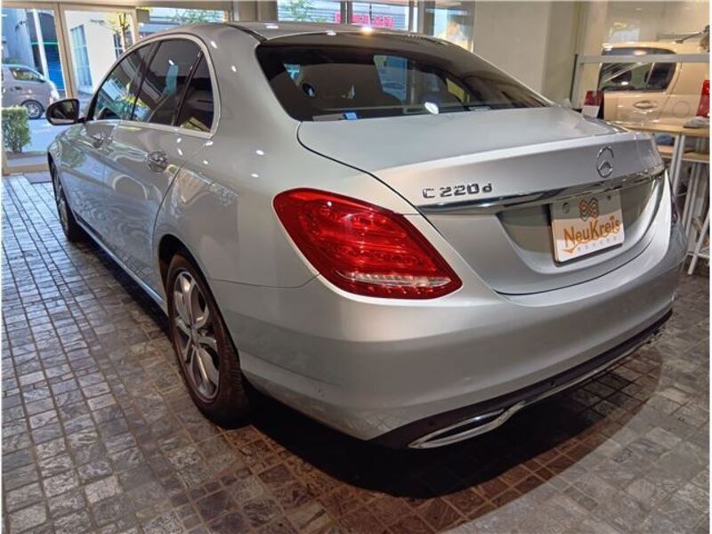 C-CLASS