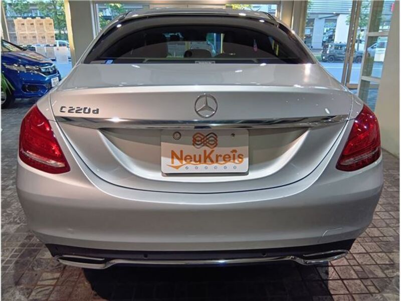 C-CLASS