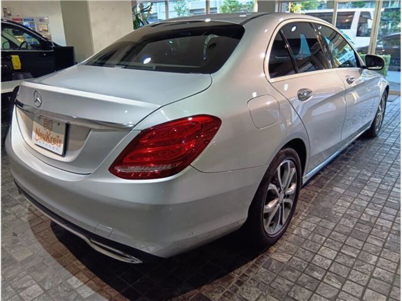 C-CLASS