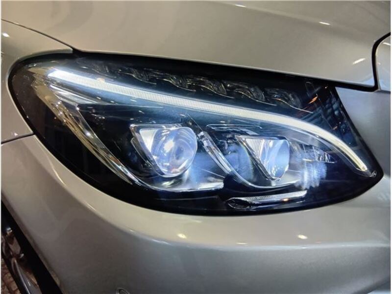 C-CLASS