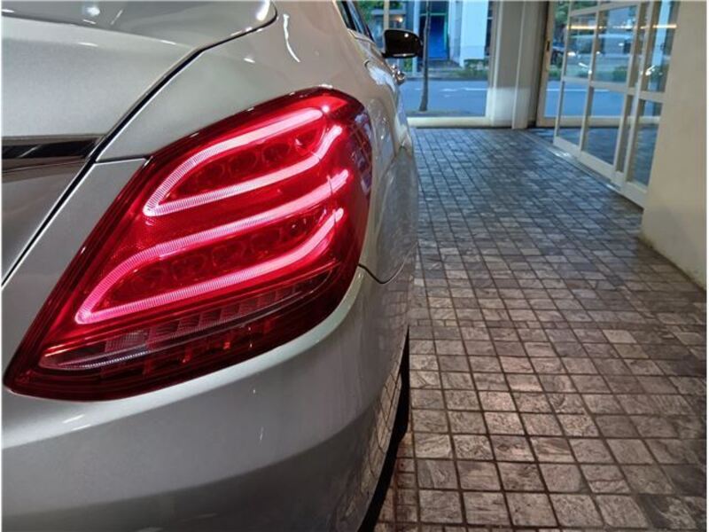 C-CLASS