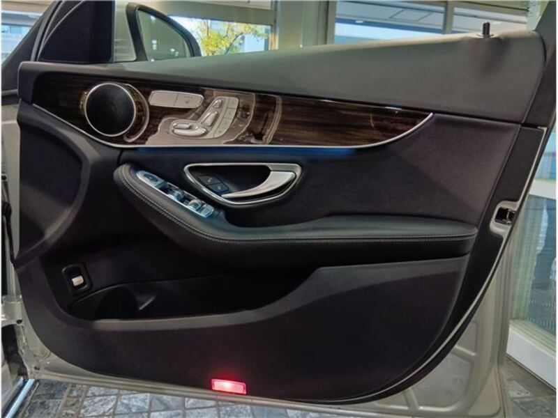 C-CLASS