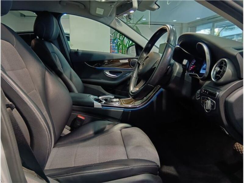 C-CLASS