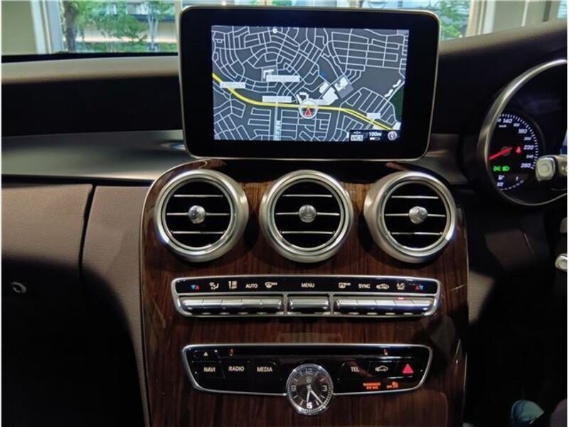 C-CLASS