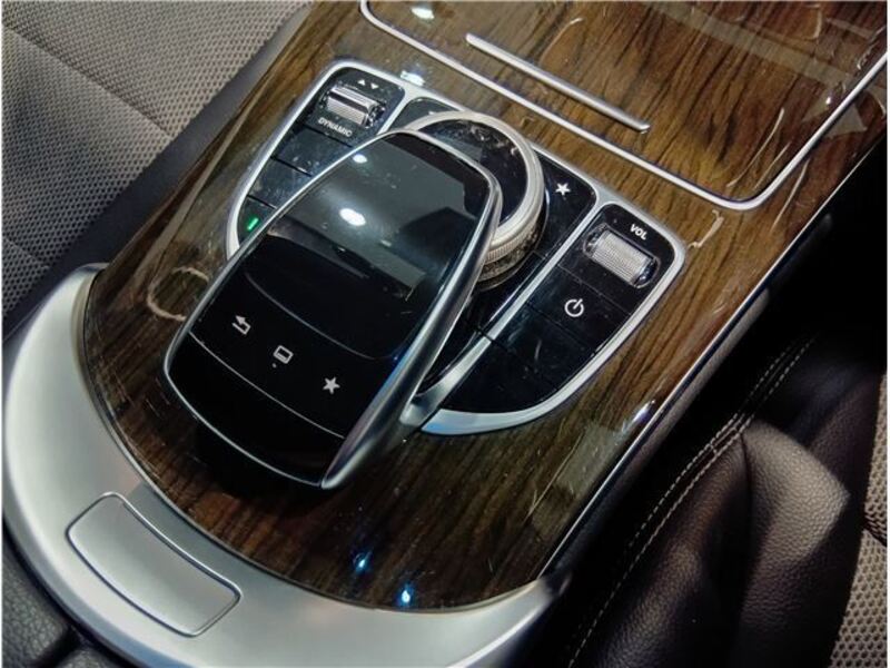 C-CLASS