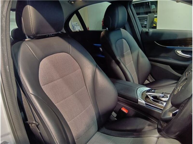 C-CLASS