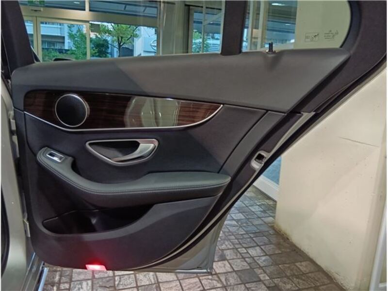 C-CLASS