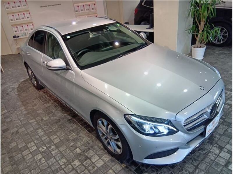 C-CLASS
