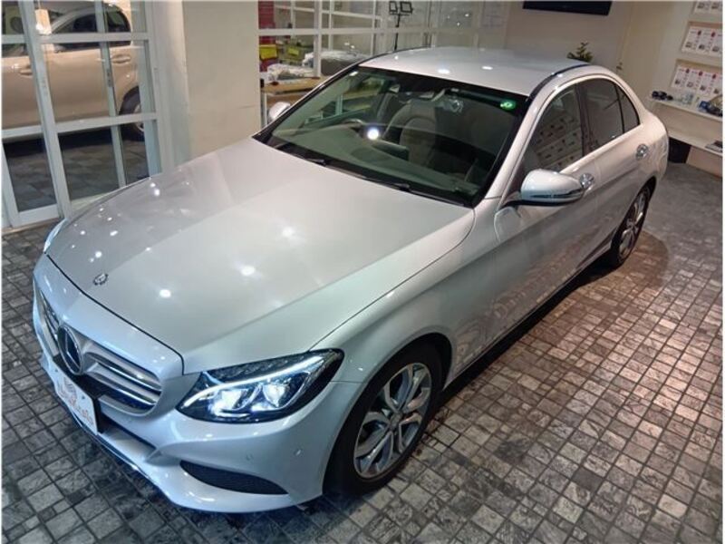 C-CLASS