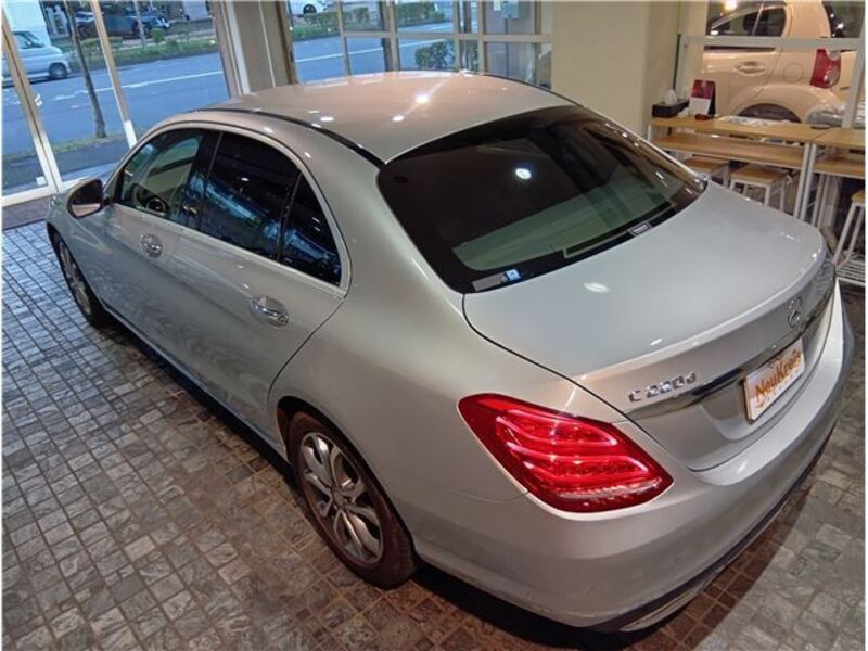 C-CLASS