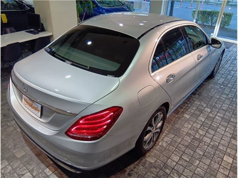 C-CLASS