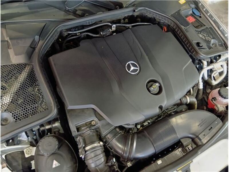 C-CLASS
