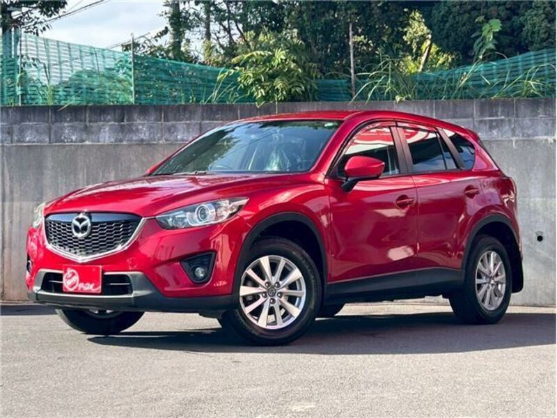 CX-5-0