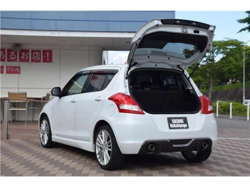 SWIFT