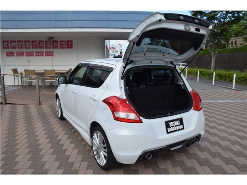 SWIFT