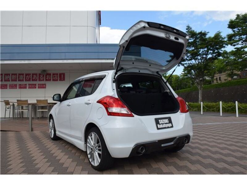 SWIFT