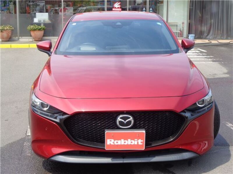 MAZDA3