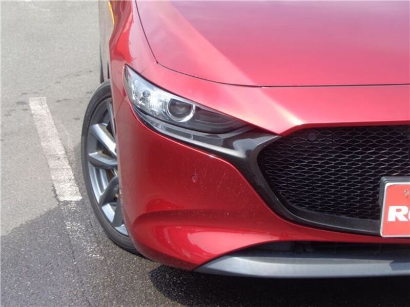 MAZDA3