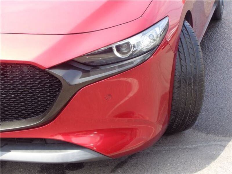 MAZDA3