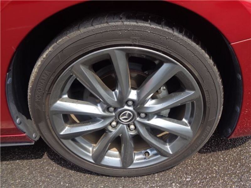 MAZDA3