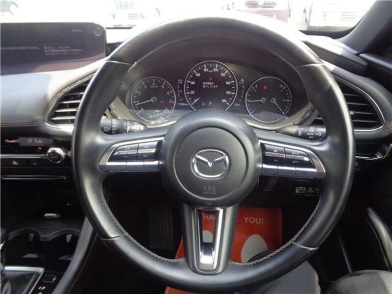 MAZDA3