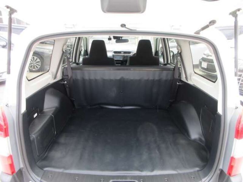 PROBOX VAN