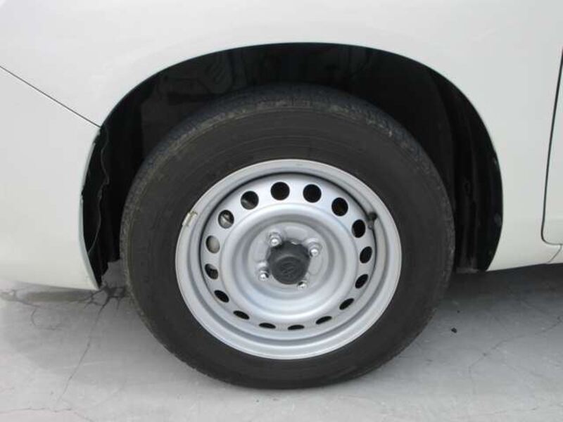PROBOX VAN
