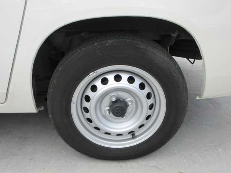 PROBOX VAN