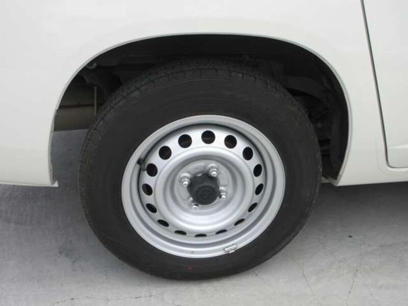 PROBOX VAN