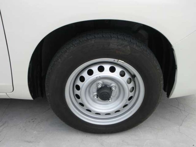 PROBOX VAN