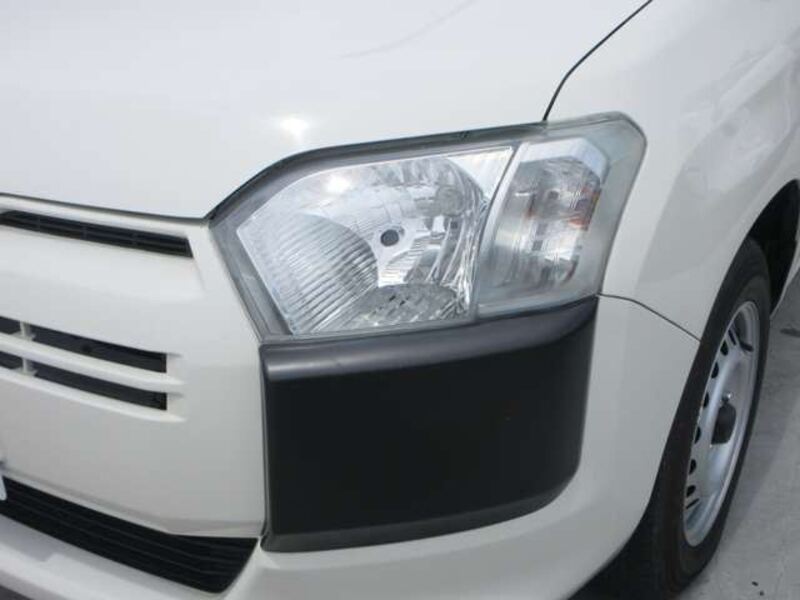 PROBOX VAN