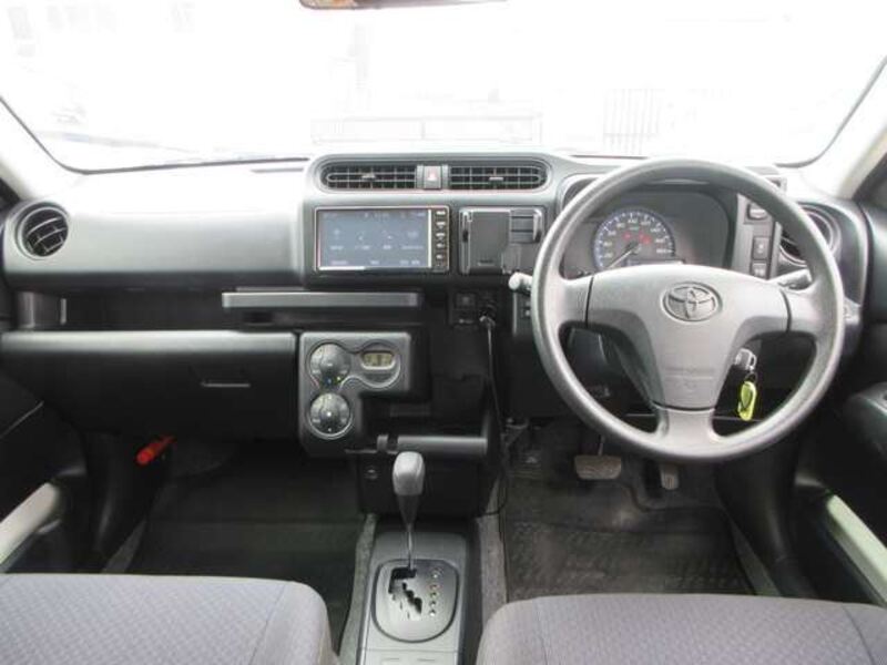 PROBOX VAN