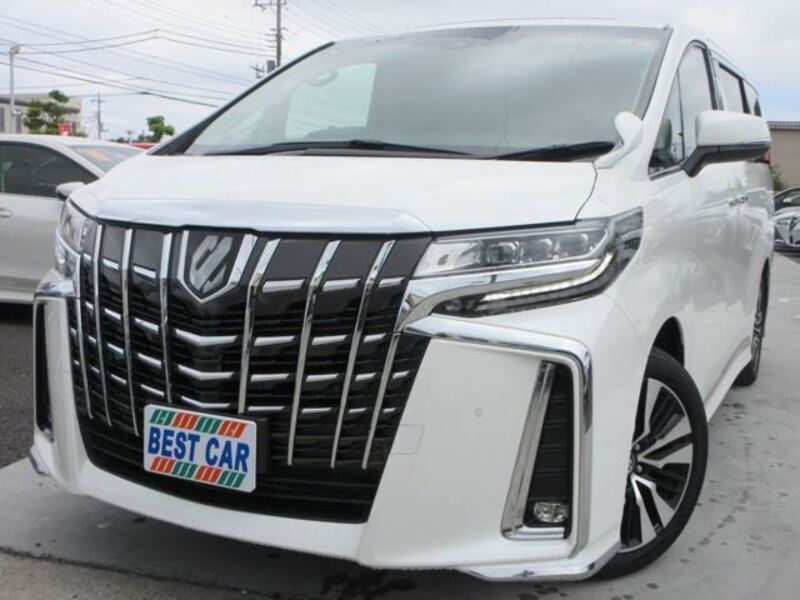 ALPHARD-0