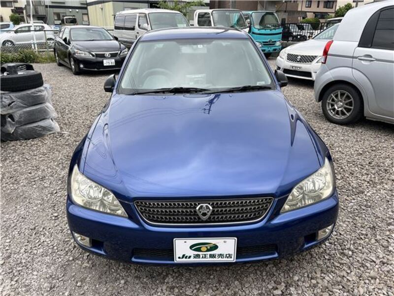 ALTEZZA