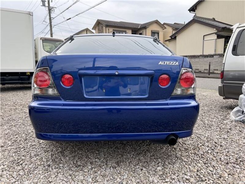 ALTEZZA