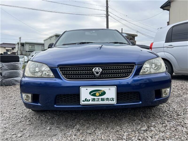 ALTEZZA