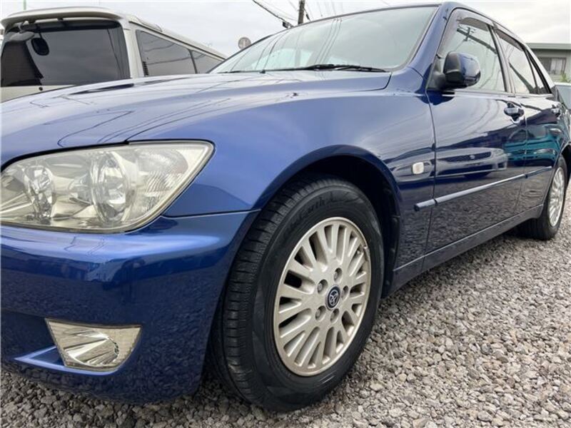 ALTEZZA
