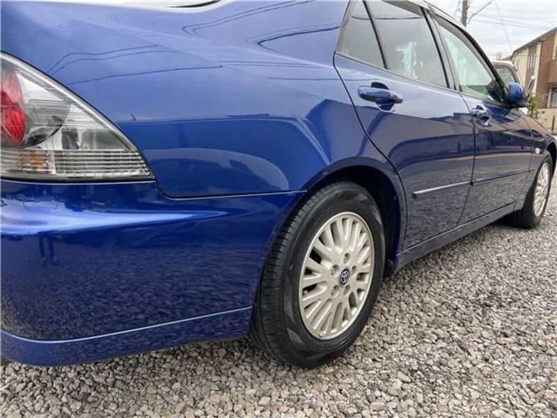 ALTEZZA