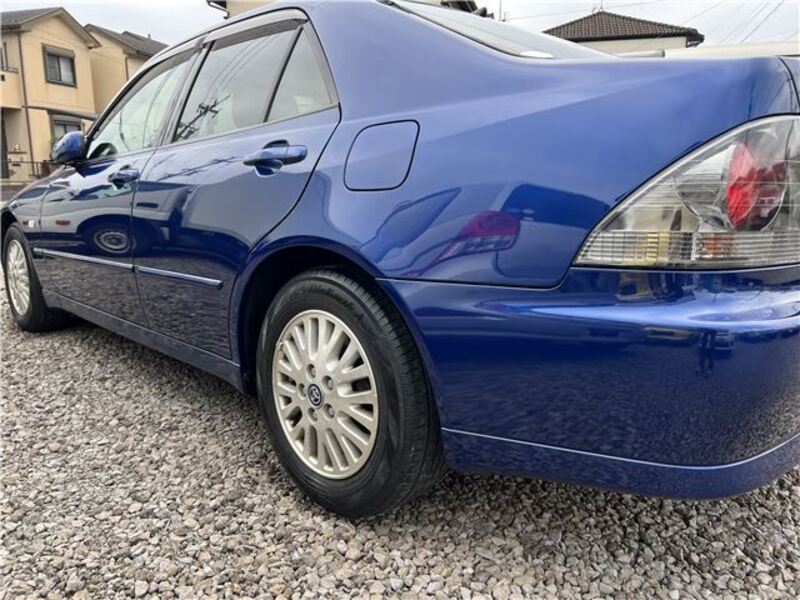 ALTEZZA